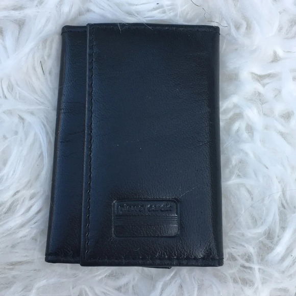 Pierre Cardin Key Wallet - Picture 1 of 4